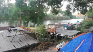 Carpediem Kamp Alanı ve Piknik Alanı (KIYIKÖY)