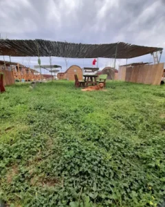 Denizatı Kamp Alanı
