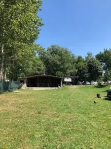 Gölbaşı Aile Piknik ve Kamp Alanı