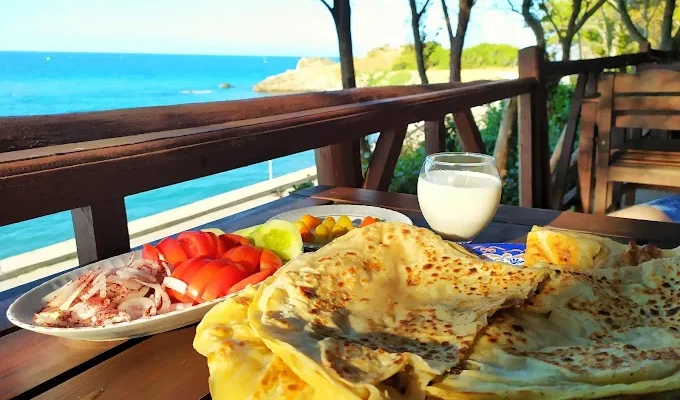 Abana Yeşilyuva Tabiat Parkı