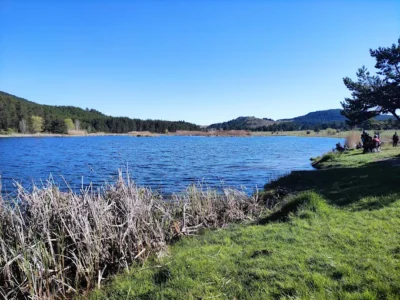 Çamkoru Tabiat Parkı