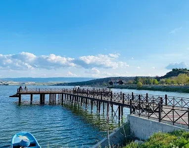 Çayırhan Karavan Kamp