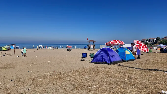 Mugada Kamping Alanı